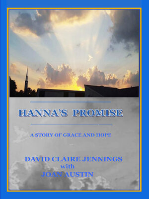 cover image of Hanna's Promise: a Story of Grace and Hope